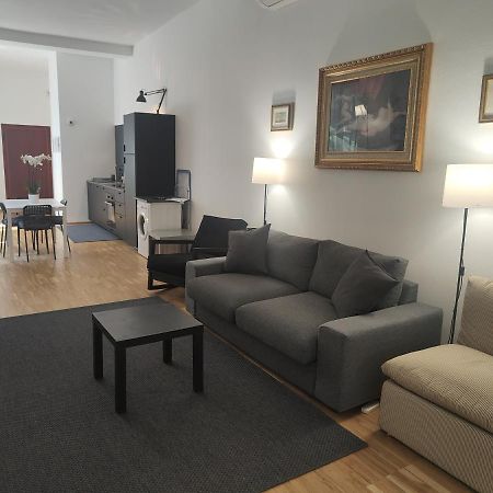Short Rent Milan Porta Romana Buitenkant foto