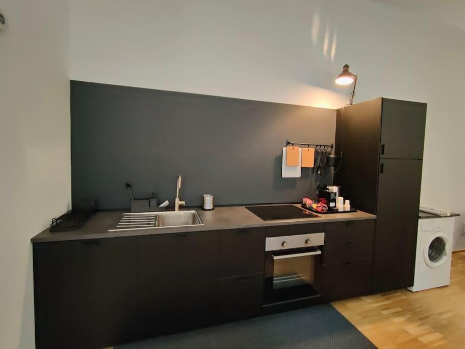 Short Rent Milan Porta Romana Buitenkant foto