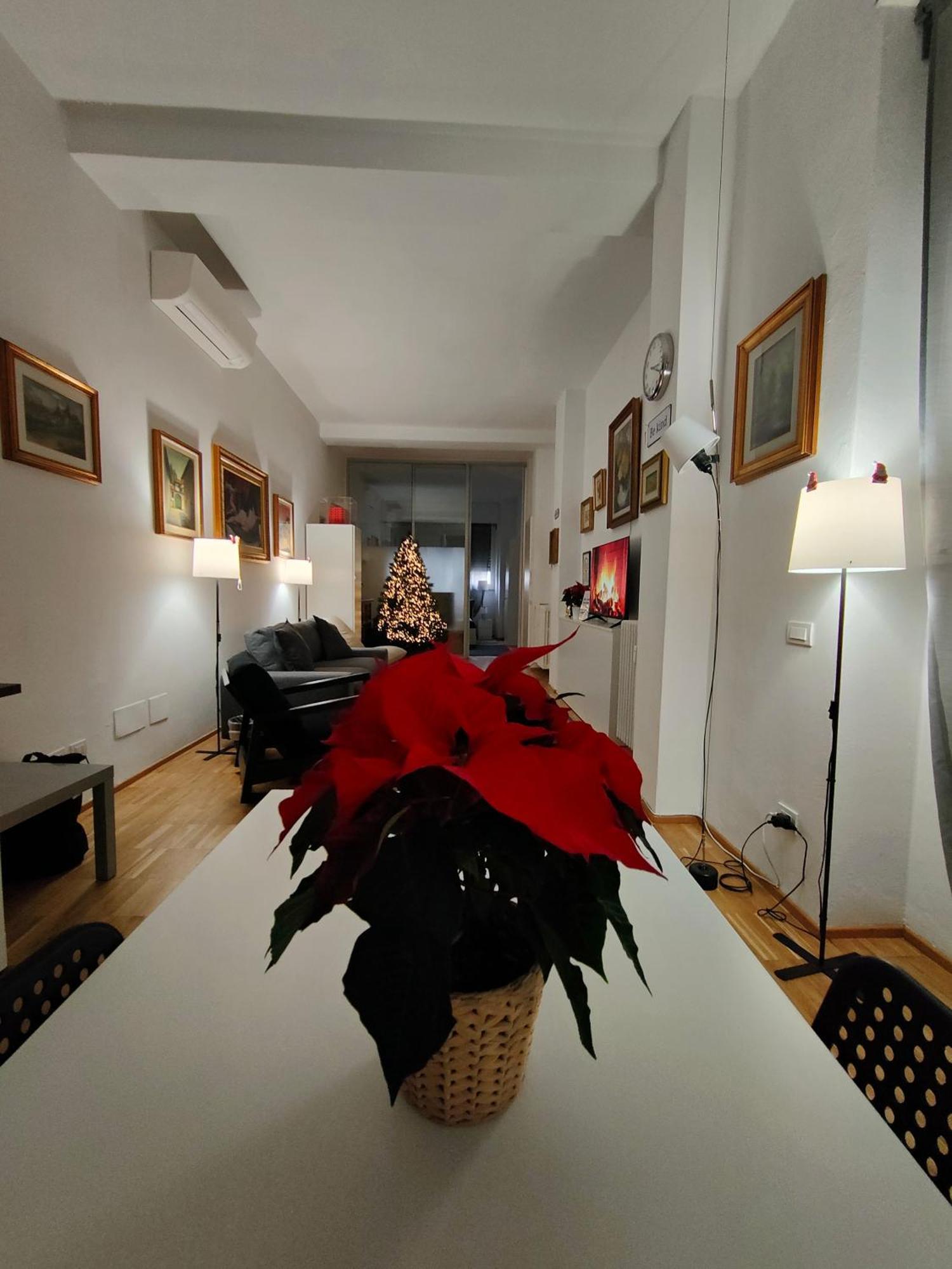 Short Rent Milan Porta Romana Buitenkant foto